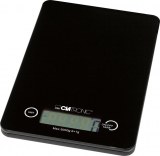 Clatronic KW 3366 Balance de Cuisine 5 Kg Affichage LCD