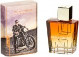 Parfum OMERTA