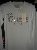 GUESS T SHIRT FEMME