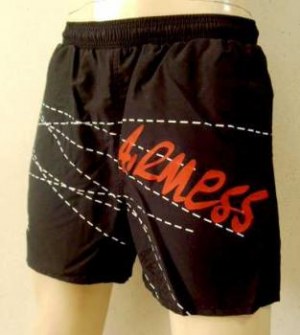 Short airness pour homme