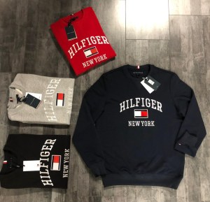 Tommy hilfiger man sweetshort new stock