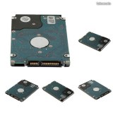 HDD 320GB 5400RPM 2.5" SATA toshiba SAMSUNG Samsung lot [ID:285403]