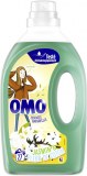 Lot de lessive OMO 27 lavages : 1380 unités