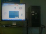 Configuration PC+ Ecran plat!!!