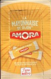 Mayonnaise en stick