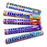 Mentos