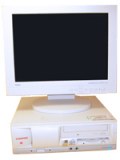 COMPAQ EN/ENS + 15" TFT NEC 1530V