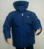 PARKAS DE MARQUE