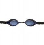 Lunette de natation - noir - intex