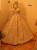 Location de robes tunisienne pour mariage