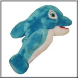 Peluche Dauphin 33 cm