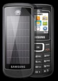 SAMSUNG E1107 SOLAIR le seul mobile ECO NEUF GARANTIE