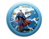 2 Pendules Superman