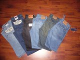 LOT DE JEANS HOMME REPLAY