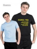 Guess T-shirts - 75% en moins du prix en gros