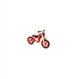 Moto draisienne - bois - jeu pour enfants