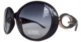 Lunettes de soleil Guess