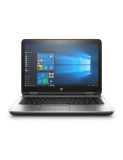 HP probook 640 g3 - i5 7 eme G - 8 go - 256 go SSD - windows 10