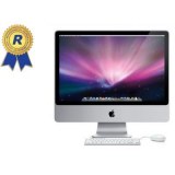 Apple imac 20 inch c2d 2.40ghz 320gb 4gb os x