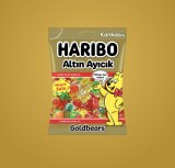 HARIBO HALAL