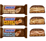 Snickers Américain Ed. Limited