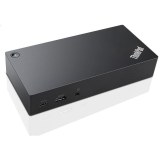 Dock & Station d'accueil Lenovo ThinkPad USB-C Dock Gen 2