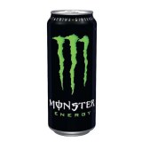 MONSTER ENERGY 35,5CL