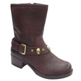 Bottes femme