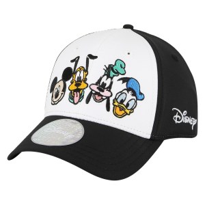 Casquette enfants Disney sous licence