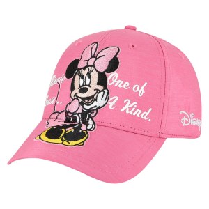 Casquette enfants Disney sous licence