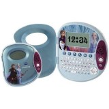 ORDINATEUR KIDI SECRET VTECH FROZEN