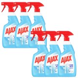 Pack de Nettoyants pour Vitres AJAX Triple Actif