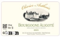 BOURGOGNE ALIGOTE