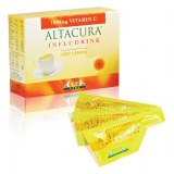 Altacura Infludrink - Citron Chaud