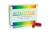 Altasterol Multivitamines Capsules