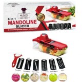 VENDS LOT DE MANDOLINE DE CUISINE (PALLETTES )