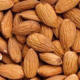 Noix D'amande de catégorie A/Noix D'amandes Naturelles Crues/Amandes Amères Biologiques