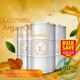 Wholesale Argan Oil In Bulk