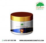 Cream d'argan