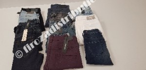 Jeans Diesel femme