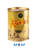 Carton de 12 samneh ASEEL 1 kg