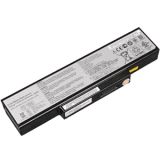 Batterie Asus a32-k72