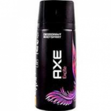 Axe déo EXITE 150 ml