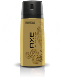 AXE GOLD TEMPTATION