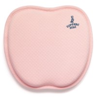 Coussin anti-tête plate de marque Superbe Bebe