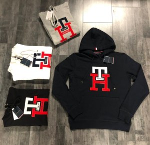 TOMMY HİLFİGER SWEETSHORT NEW STOCK