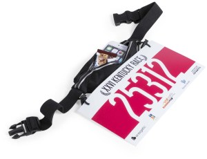 Sac Ceinture Rapik en Polyester - Objet publicitaire AVEC ou SANS logo - Cadeau client...