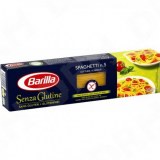 BARILLA SPAGHET SS GLUTEN 400G