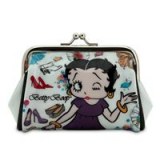 Porte-Monnaie Betty Boop