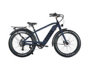 FATBIKES MODELE VAE BEACH GRANDE AUTONOMIE 120 KMS